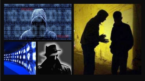 Introdução à Atividade de Inteligência