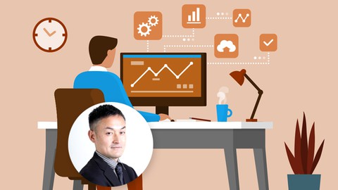 【2時間で解説】Power BIデータモデリングを最大限に使いこなす完全ガイド