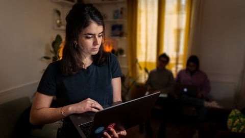 Conduit une UX research : De l’idée au concept validé!