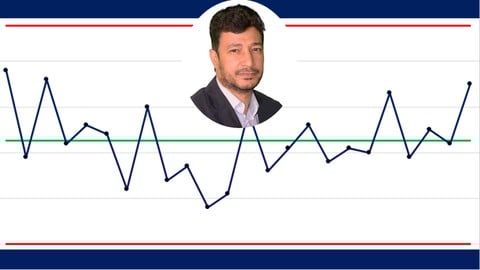 Industrial Quality Control Course (ضبط الجودة)