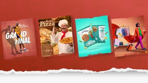 تعلم الفوتوشوب من الصفر إلى الإحترف adope photoshop