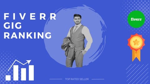 Fiverr Hacks: Rank Fiverr GIG on First Page with Hacks