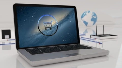 Crea Tu tienda Online  Dropshipping Amazon ML Etsy y Más