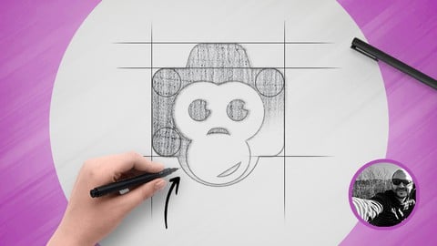 Logo design : L’essentiel en 1h chrono !