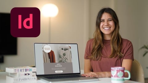 Le Guide Essentiel d’Adobe InDesign CC: Pour Débutants