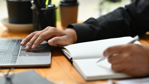 Mahir Copywriting - Ilmu Copywriting Dari 0 Sampai Ahli