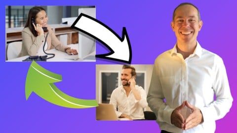 Prospection et vente par téléphone : Techniques des pros