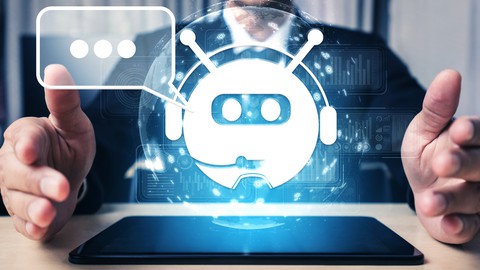 聊天機器人企業應用與使用者介面設計 Chatbot Enterprise Application and UI