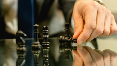Finanzas y Estrategia para tu Negocio