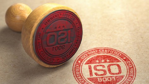 Tutorial on ISO 9001: Lead Auditor