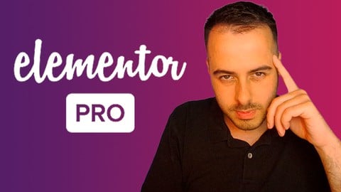 ¡Curso ELEMENTOR PRO Completo 2022! + Certificado