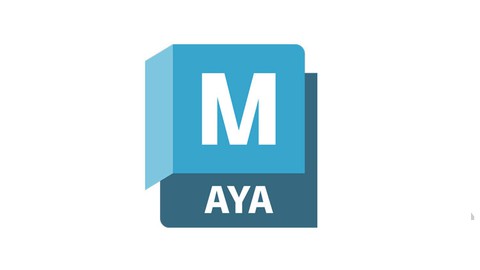 Autodesk Maya 2023 Masterclass in Urdu