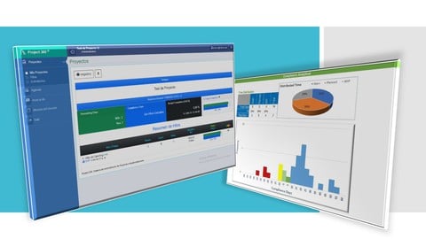 Administración y Gestión Web de Proyectos e Implementaciones