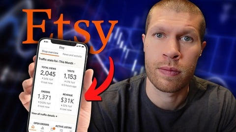 How to Dropship Print on Demand Products on Etsy