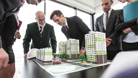 Bienes Raíces: Finanzas
