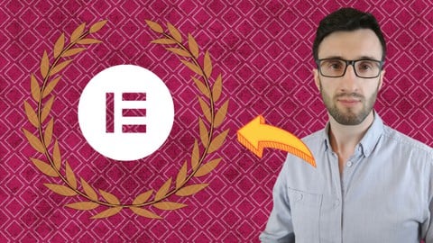 Kurs Elementor Pro - Pełna kontrola nad tworzeniem stron