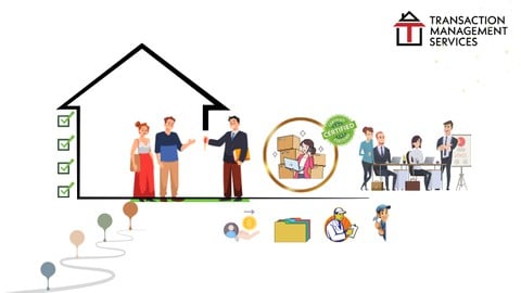 Transaction Management Professional - 101