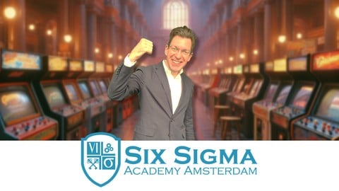 Process Improvement  & Process Mapping Certification