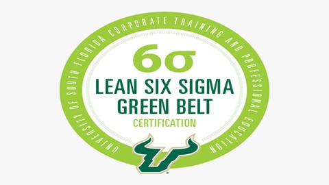 ASQ Six sigma Green Belt Practice Test(CSSGB)