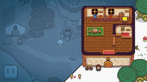 Comment créer un RPG 2D avec ASEPRITE : Guide pour débutants