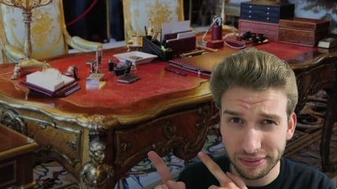 Smart Appart: EXCELLER en décoration et datation du mobilier