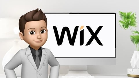 Wix İle 24 Saatte Kodlamasız Profesyonel Web Sitesi Kurulumu