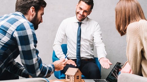 Emlak Danışmanı Eğitimi 120 Saatlik Kurs