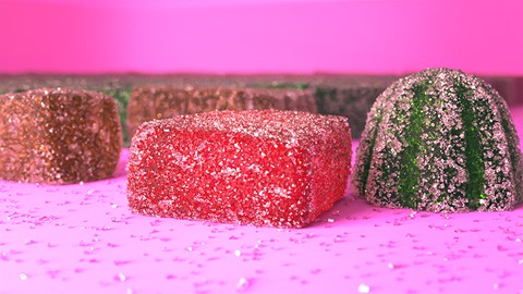 دورة تعليم برنامج بلندر من الصفر 2022