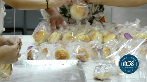 Iniciando un Negocio de Comida desde Casa