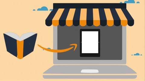 Como editar tu ebook y venderlo en Amazon