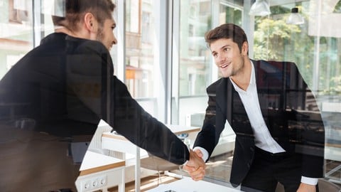 Negotiation skills - The Complete Guide