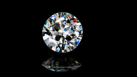 Memahami 4C untuk Memilih Berlian Berkualitas