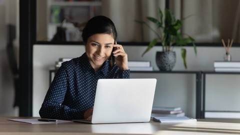 Business Communication Etiquette: Email