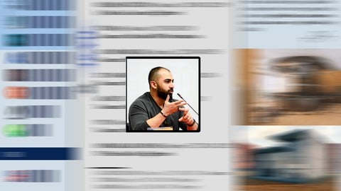 CV ve Portfolyo Nasıl Hazırlanır? | 2024