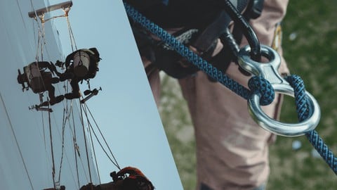 Curso NR 35 - Trabalho em Altura - Segurança do Trabalho