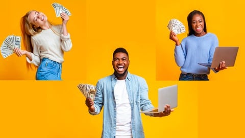 20 Best Ways to Make Money Online as a Teenager