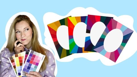 Armocromia - Metodo 12+4 (Analisi del Colore)