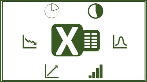 MEGA Pack de Excel: 3 cursos en 1