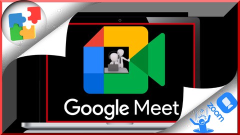 Zoomよりも使いやすくリモートワークがよりスムーズに！【Google Meet（グーグルミート）】【Web会議ツール】