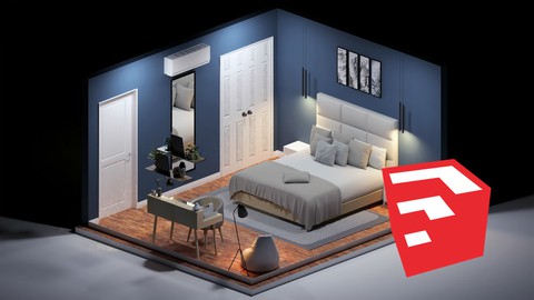처음 시작하는 SketchUp Pro