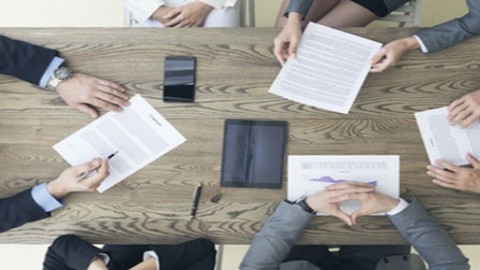 Negotiation and Selling Skills