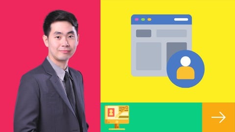 เรียน UX & UI Concept สำหรับผู้เริ่มต้น เรียนง่ายเป็นเร็ว