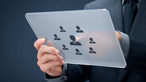 دبلومة الموارد البشرية من البداية حتى الإحتراف