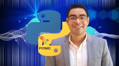 Investigación de Operaciones: Optimización con Python