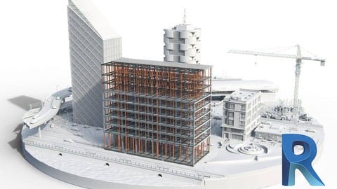 Revit Arquitectura / Curso Avanzado / 2023