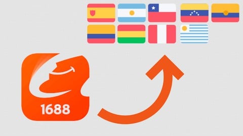 IMPORTAR de CHINA directamente a FABRICANTES con 1688