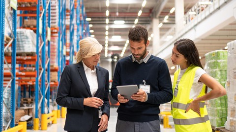 CPIM Simulator Questions | Close to the REAL EXAM VOL 1