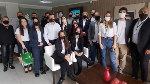 Aprenda a rotina de Departamento Pessoal.