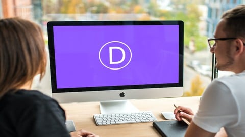 Kurs Divi - Tworzenie stron w Kreatorze wizualnym