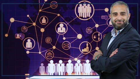 إدارة الموارد البشرية لاصحاب الشركات و المديرين غير متخصصين